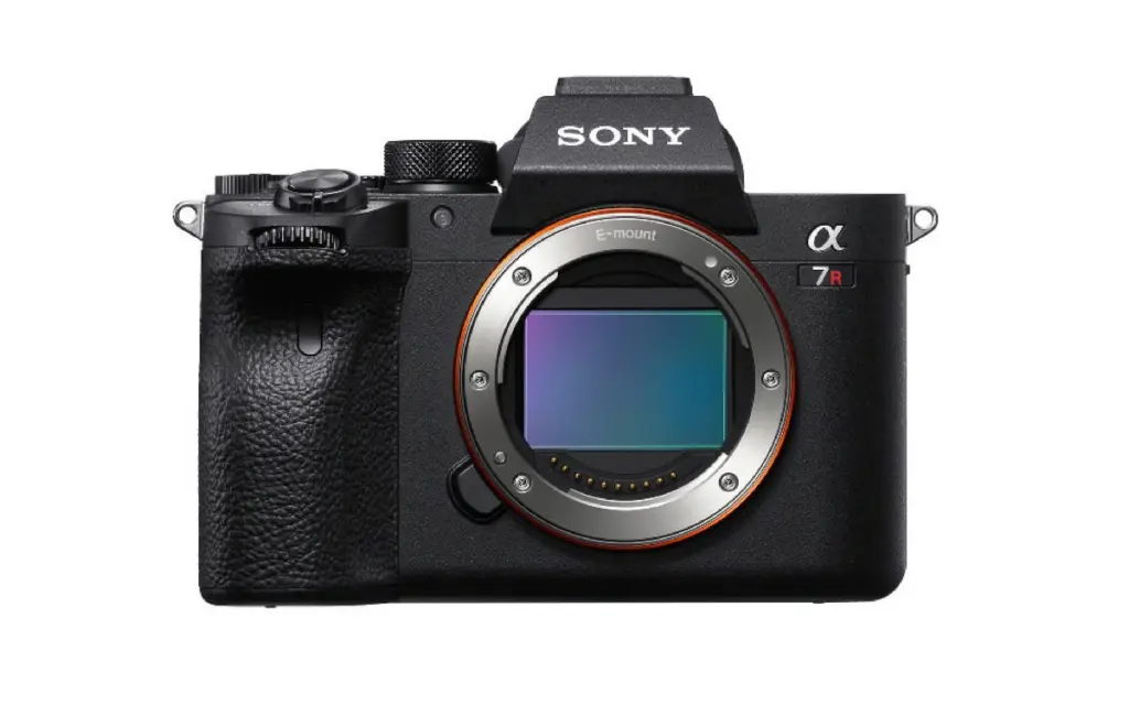 Sony-a7r-IV-frontal