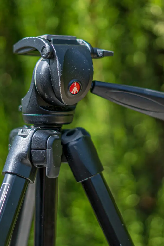 Guia de Tripodes para fotografia2