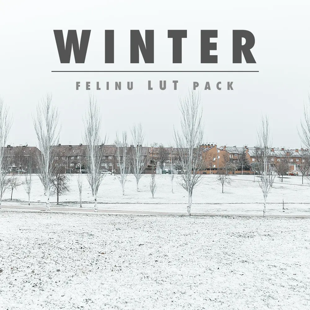 Winter-felinu-lut-pack