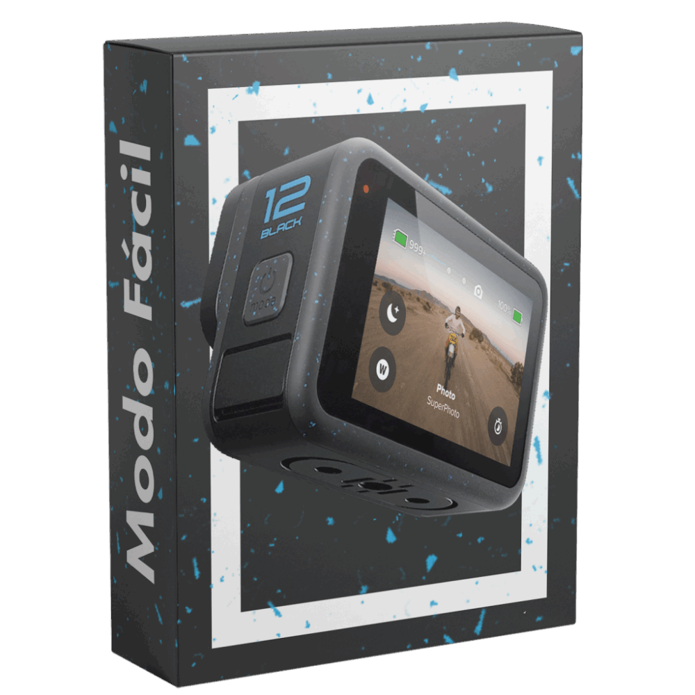 [ CURSO ] GoPro | La GUIA para APRENDER COMO USARLA