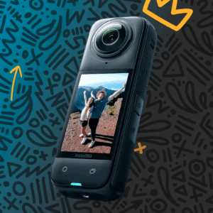 Insta360 X4 | La revolución del 8K
