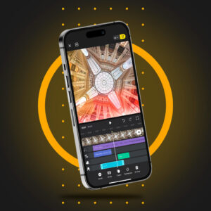 Edición de video FACIL con Insta360 App